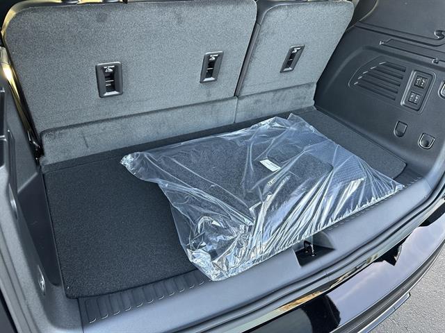 2026 Buick Enclave 4DR FWD AVENIR Tucson AZ