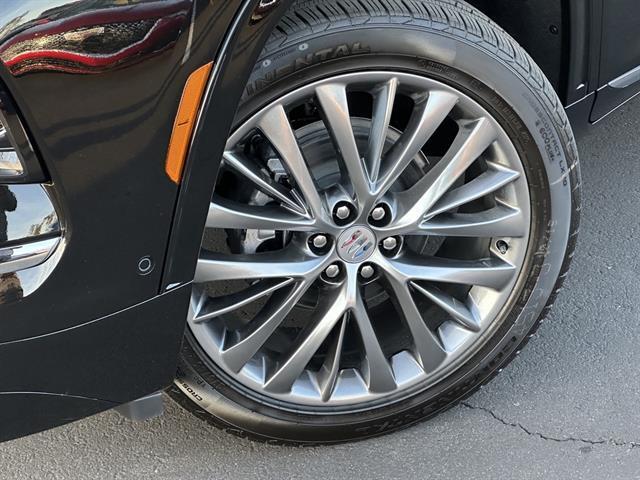 2026 Buick Enclave 4DR FWD AVENIR Tucson AZ