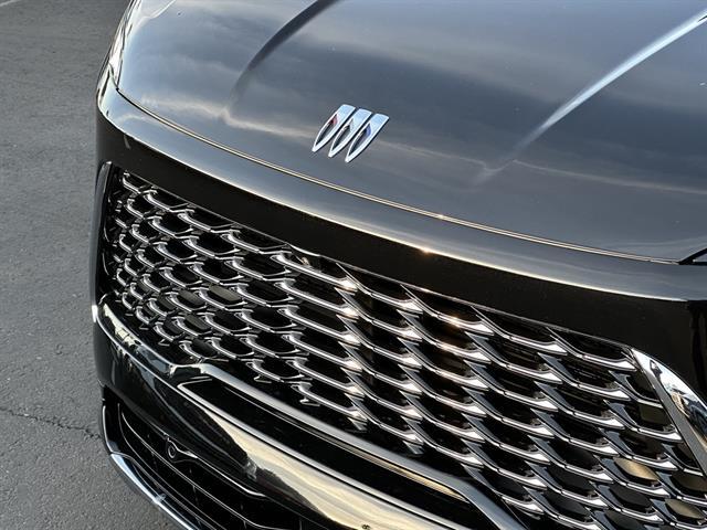 2026 Buick Enclave 4DR FWD AVENIR Tucson AZ