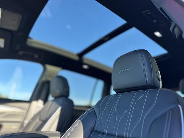 2026 Buick Enclave 4DR FWD AVENIR Tucson AZ