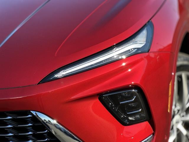 2026 Buick Enclave 4DR FWD AVENIR Tucson AZ