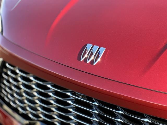 2026 Buick Enclave 4DR FWD AVENIR Tucson AZ