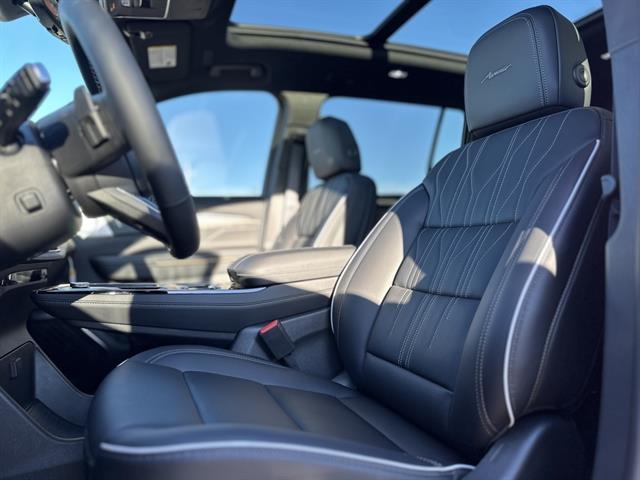 2026 Buick Enclave 4DR FWD AVENIR Tucson AZ