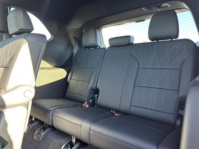 2026 Buick Enclave 4DR FWD AVENIR Tucson AZ