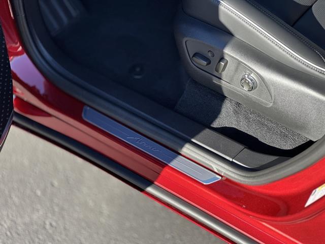 2026 Buick Enclave 4DR FWD AVENIR Tucson AZ