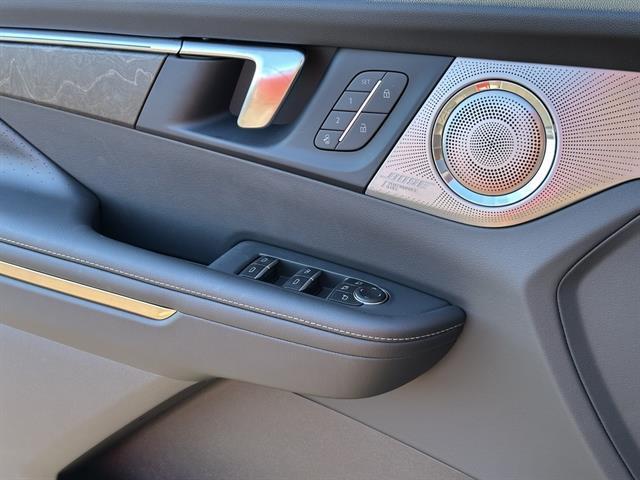 2026 Buick Enclave 4DR FWD AVENIR Tucson AZ