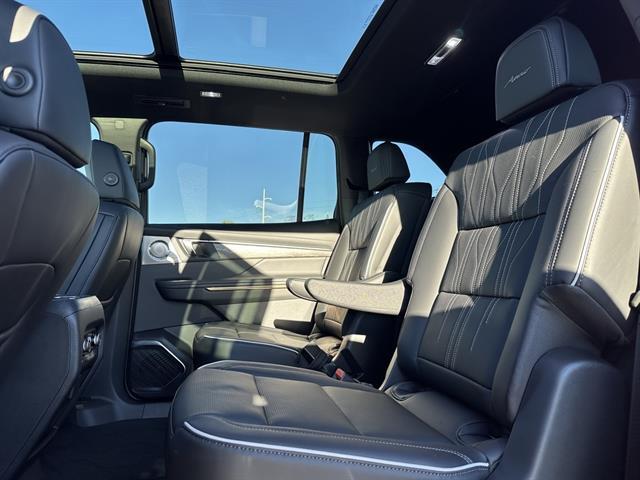 2026 Buick Enclave 4DR FWD AVENIR Tucson AZ