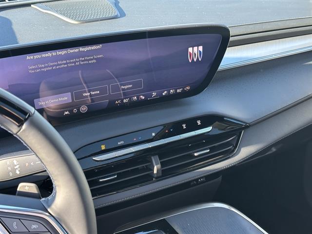 2026 Buick Enclave 4DR FWD AVENIR Tucson AZ