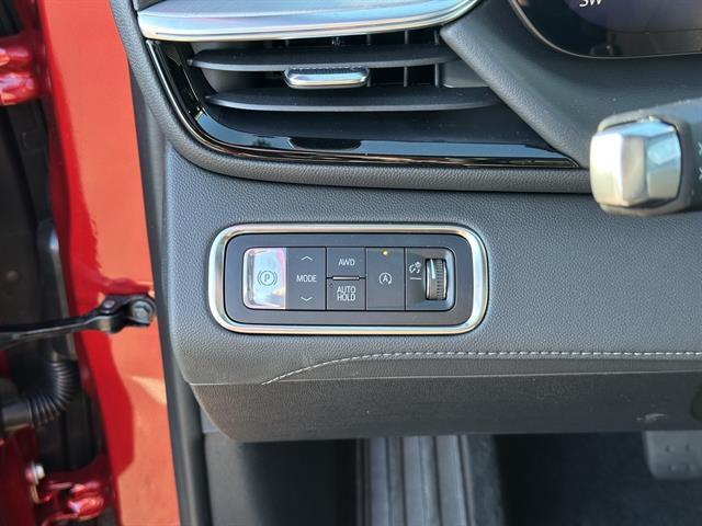 2026 Buick Enclave 4DR FWD AVENIR Tucson AZ