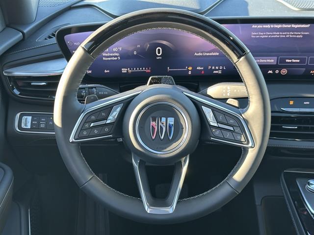 2026 Buick Enclave 4DR FWD AVENIR Tucson AZ