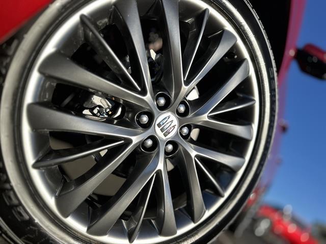 2026 Buick Enclave 4DR FWD AVENIR Tucson AZ