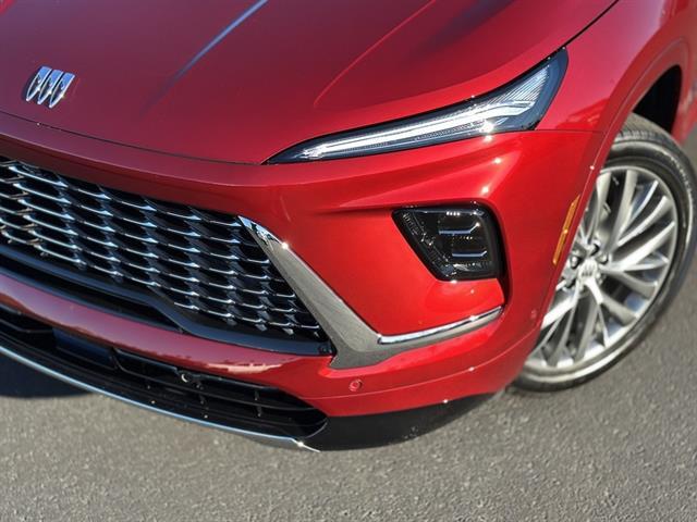 2026 Buick Enclave 4DR FWD AVENIR Tucson AZ