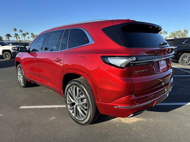 2026 Buick Enclave 4DR FWD AVENIR Tucson AZ