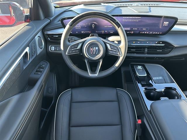 2026 Buick Enclave 4DR FWD AVENIR Tucson AZ