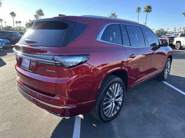 2026 Buick Enclave 4DR FWD AVENIR Tucson AZ