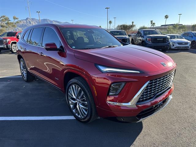 2026 Buick Enclave 4DR FWD AVENIR Tucson AZ