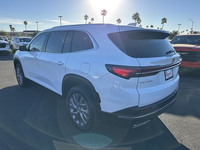 2026 Buick Enclave 4DR FWD PREFERRED Tucson AZ