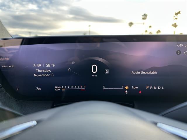 2026 Buick Enclave 4DR FWD PREFERRED Tucson AZ