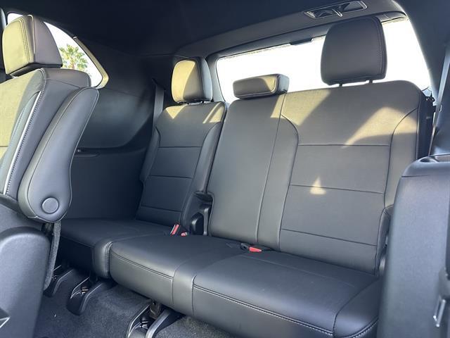 2026 Buick Enclave 4DR FWD PREFERRED Tucson AZ