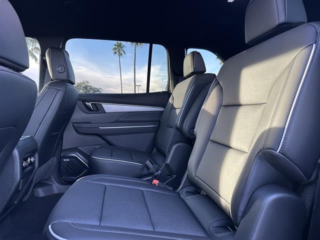 2026 Buick Enclave 4DR FWD PREFERRED Tucson AZ