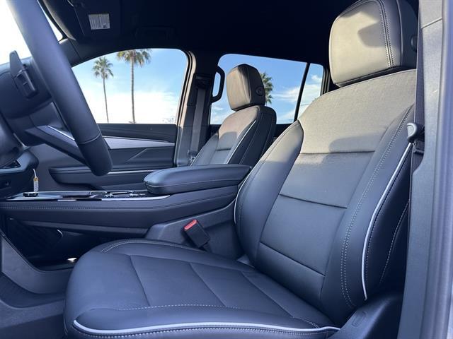 2026 Buick Enclave 4DR FWD PREFERRED Tucson AZ