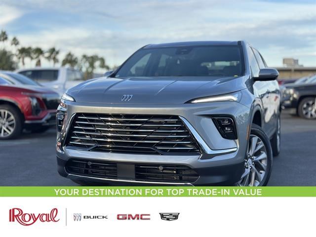 2026 Buick Enclave 4DR FWD PREFERRED