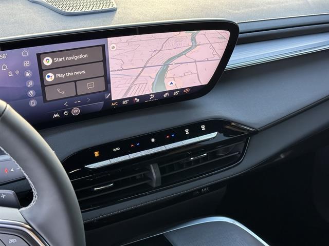 2026 Buick Enclave 4DR FWD PREFERRED Tucson AZ