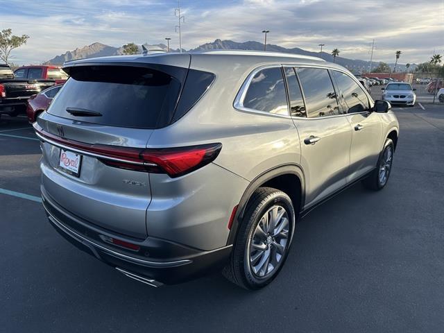 2026 Buick Enclave 4DR FWD PREFERRED Tucson AZ