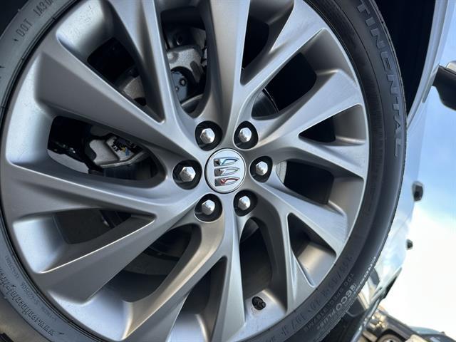 2026 Buick Enclave 4DR FWD PREFERRED