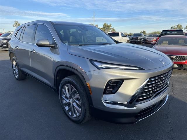 2026 Buick Enclave 4DR FWD PREFERRED Tucson AZ