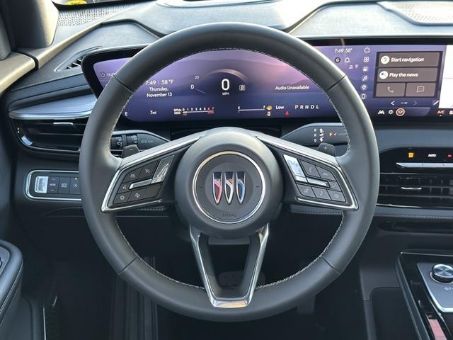 2026 Buick Enclave 4DR FWD PREFERRED Tucson AZ