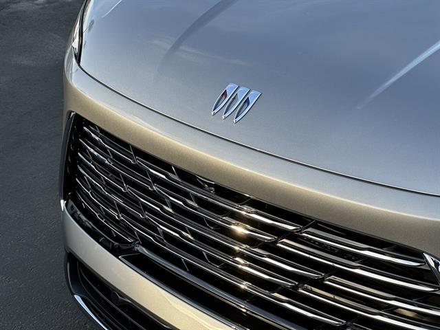 2026 Buick Enclave 4DR FWD PREFERRED Tucson AZ