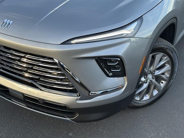 2026 Buick Enclave 4DR FWD PREFERRED