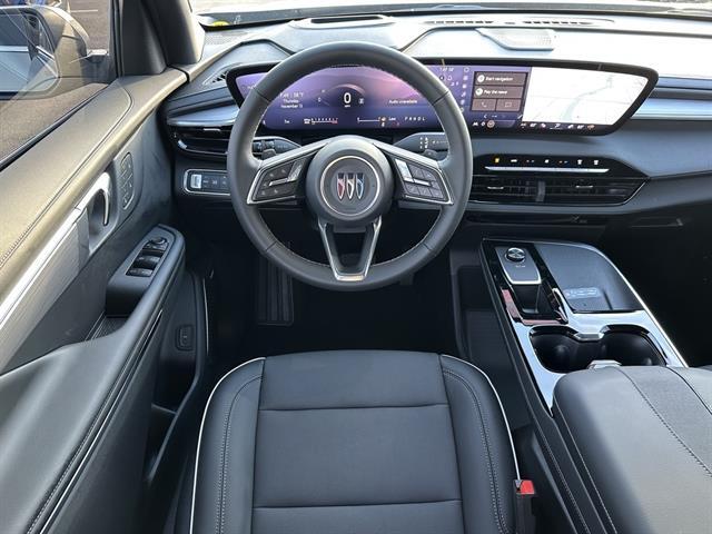 2026 Buick Enclave 4DR FWD PREFERRED Tucson AZ