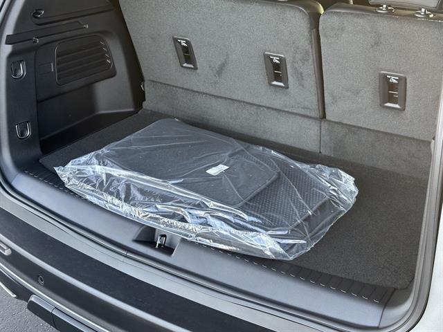 2026 Buick Enclave 4DR FWD PREFERRED Tucson AZ