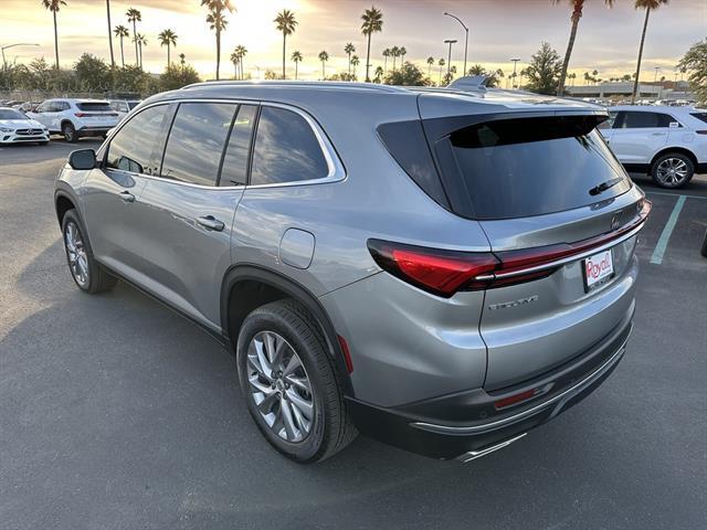 2026 Buick Enclave 4DR FWD PREFERRED Tucson AZ