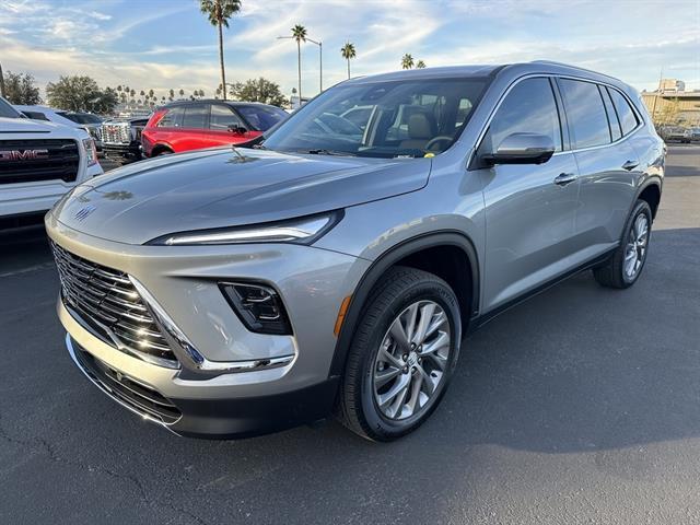 2026 Buick Enclave 4DR FWD PREFERRED Tucson AZ