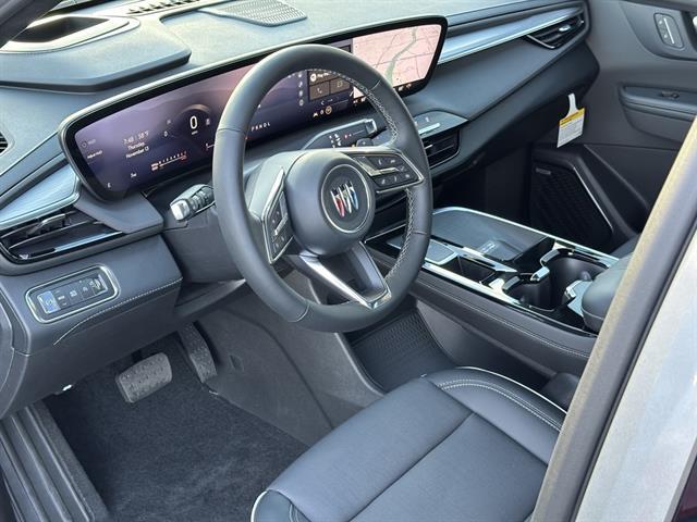 2026 Buick Enclave 4DR FWD PREFERRED Tucson AZ