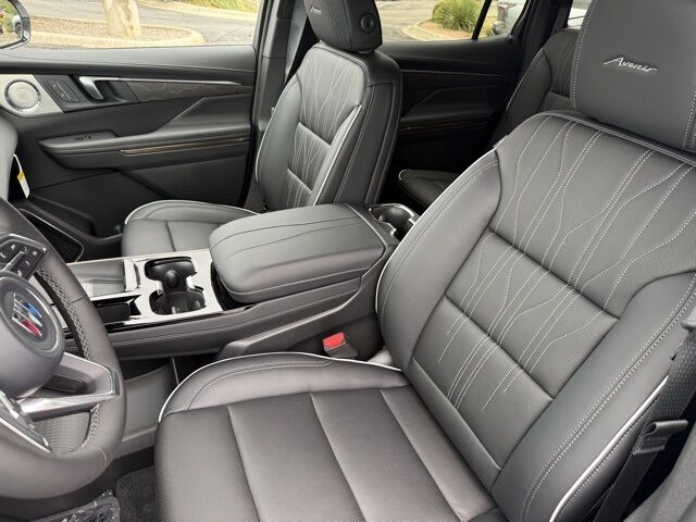 2026 Buick Enclave Avenir Kerrville TX