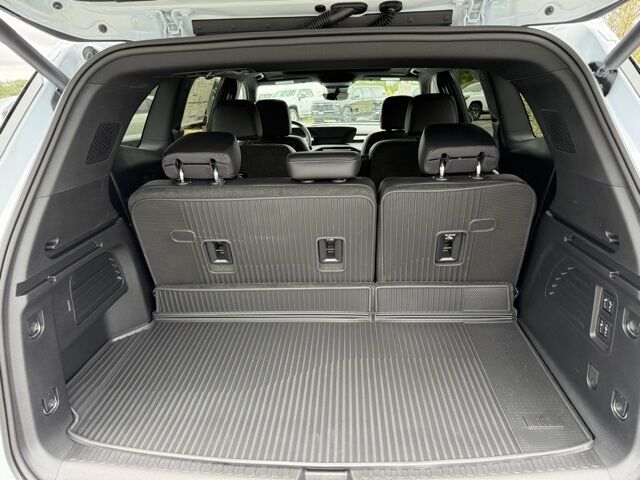 2026 Buick Enclave Avenir Kerrville TX