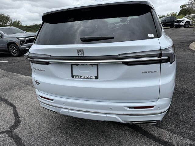 2026 Buick Enclave Avenir Kerrville TX