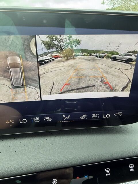 2026 Buick Enclave Avenir Kerrville TX