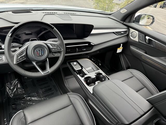 2026 Buick Enclave Avenir Kerrville TX