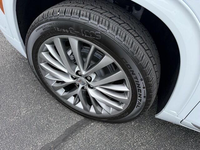 2026 Buick Enclave Avenir Kerrville TX