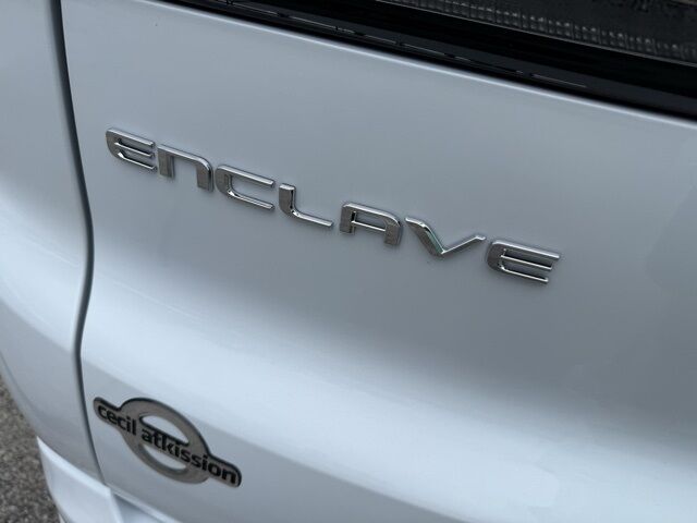 2026 Buick Enclave Avenir  TX