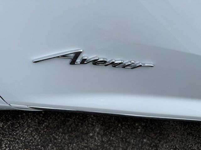 2026 Buick Enclave Avenir Kerrville TX