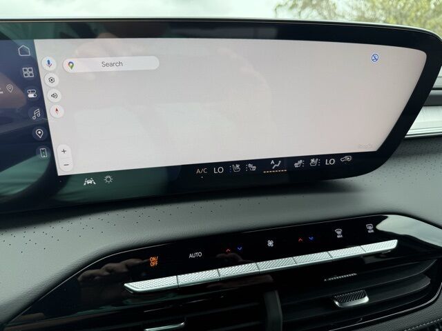 2026 Buick Enclave Avenir Kerrville TX