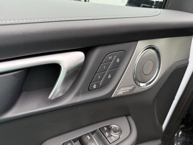 2026 Buick Enclave Avenir  TX