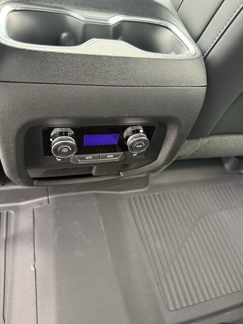 2026 Buick Enclave Avenir Kerrville TX