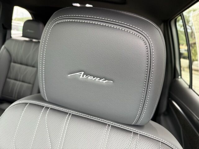 2026 Buick Enclave Avenir Kerrville TX